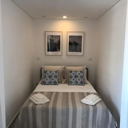 Luxury Barinel Apartment * Alvor
