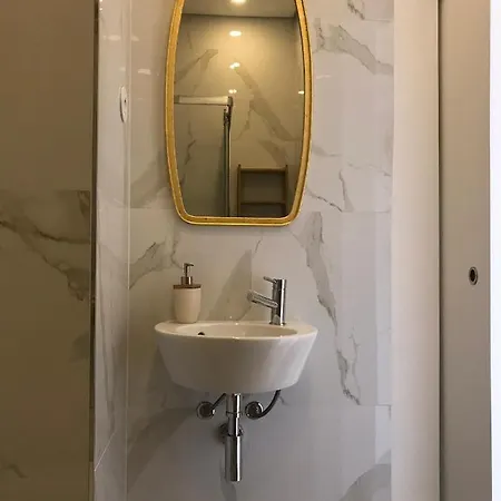 Luxury Barinel Apartment Apartamento Alvor