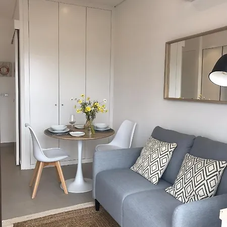 Luxury Barinel Apartment *