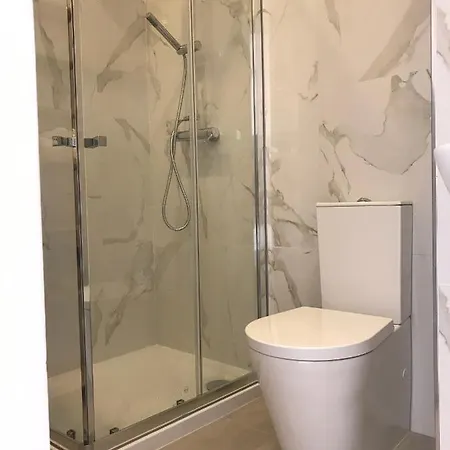Luxury Barinel Apartment Apartamento Alvor