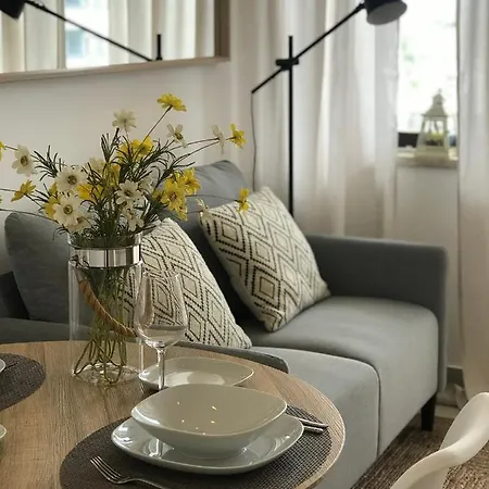 Luxury Barinel Apartment * Alvor