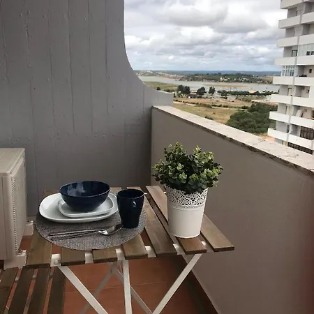 Luxury Barinel Apartment Apartamento *