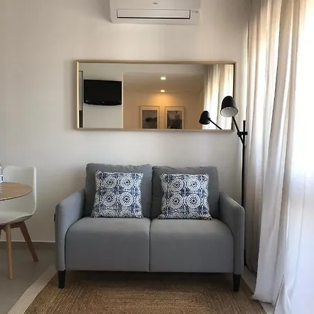 Luxury Barinel Apartment