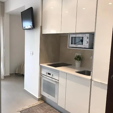 Luxury Barinel Apartment